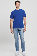 Guess Erkek Regular Fit Tişört Z2YI11J1314