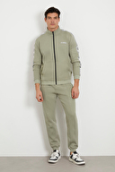 Guess Erkek Regular Fit Eşofman Altı Z2YB09KB3P2