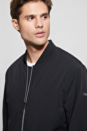 Guess Erkek Bomber Ceket M4RL02WFVY2
