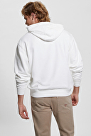 Guess Erkek Sweatshirt M4RQ33K9YI1
