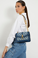 Guess Kadın Çapraz Çanta HWDA9213200