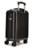 Guess Sert Valiz TWH83899830