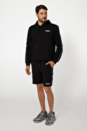 Guess Erkek Loose Fit Şort Z4RD04KB3P2