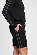Guess Erkek Loose Fit Şort Z4RD04KB3P2