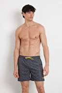 Guess Erkek Mayo Şort F4GT06.SYH