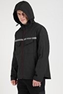 Guess Erkek Rüzgarlık Z4GL00WG2K0