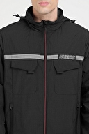 Guess Erkek Rüzgarlık Z4GL00WG2K0