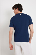 Guess Erkek Regular Fit Tişört Z4GI18J1314