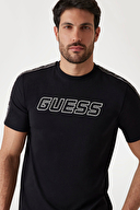 Guess Erkek Regular Fit Tişört Z4GI18J1314