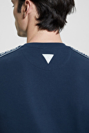 Guess Erkek Sweatshirt Z4GQ24K6ZS1