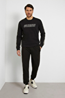 Guess Erkek Sweatshirt Z4GQ24K6ZS1