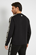 Guess Erkek Sweatshirt Z4GQ24K6ZS1