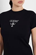 Guess Kadın Tişört V4YI21KCDH1