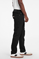 Guess Jeans Erkek Slim Fit Kot Pantolon M4BA1CD5DN1