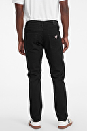 Guess Jeans Erkek Slim Fit Kot Pantolon M4BA1CD5DN1