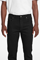 Guess Jeans Erkek Slim Fit Kot Pantolon M4BA1CD5DN1