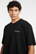 Guess Jeans Erkek Oversize Fit Tişört M4BI75K8FQ4