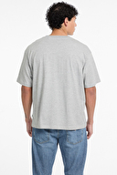 Guess Jeans Erkek Oversize Fit Tişört M4YI46K8FQ4