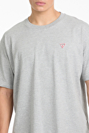 Guess Jeans Erkek Oversize Fit Tişört M4YI46K8FQ4