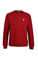 Guess Jeans Erkek Regular Fit Tişört M4BI77KCII1