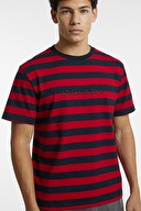 Guess Jeans Erkek Regular Fit Tişört M4YI84K9XF1