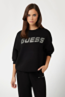 Guess Kadın Sweatshirt V4BQ15K7UW2