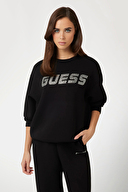 Guess Kadın Sweatshirt V4BQ15K7UW2