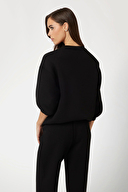 Guess Kadın Sweatshirt V4BQ15K7UW2