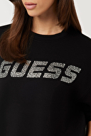 Guess Kadın Sweatshirt V4BQ15K7UW2