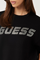 Guess Kadın Sweatshirt V4BQ15K7UW2