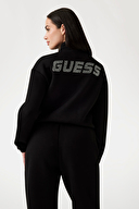 Guess Kadın Sweatshirt V4BQ14K7UW2