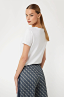 Guess Kadın Tişört V3BI11J1314