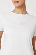 Guess Kadın Tişört V3BI11J1314
