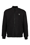 Guess Erkek Bomber Ceket Z4BL04KCEB0