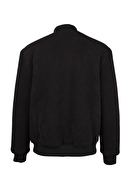 Guess Erkek Bomber Ceket Z4BL04KCEB0