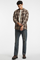 Guess Erkek Gömlek M4BH64WGMH1