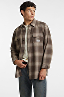 Guess Erkek Gömlek M4BH64WGMH1