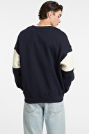 Guess Jeans Erkek Sweatshirt M4BQ39K9V31