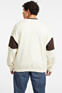 Guess Jeans Erkek Sweatshirt M4BQ39K9V31