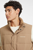 Guess Jeans Erkek Yelek M4BN47WGII2