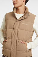 Guess Jeans Erkek Yelek M4BN47WGII2