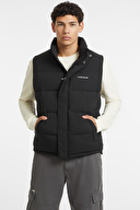 Guess Jeans Erkek Yelek M4BN47WGII2