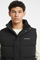 Guess Jeans Erkek Yelek M4BN47WGII2