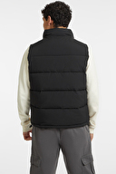 Guess Jeans Erkek Yelek M4BN47WGII2