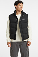 Guess Jeans Erkek Yelek M4BN47WGII2