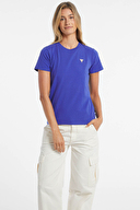 Guess Kadın Tişört W4YI10J1314