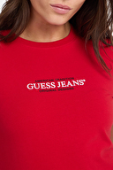 Guess Kadın Tişört W4YI03J1314