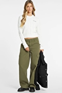 Guess Kadın Kazak W4BR13Z3HN2