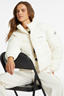 Guess Jeans Kadın Mont W4BL20WGII2