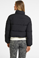 Guess Jeans Kadın Mont W4BL20WGII2